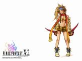 Rikku Wallpaper 3